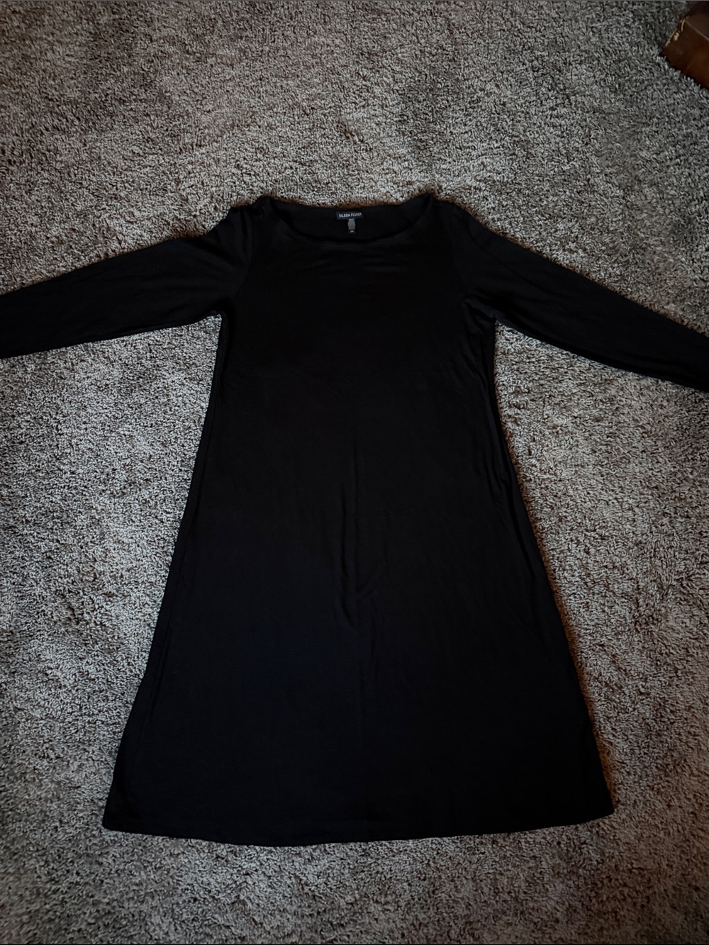 EILEEN FISHER DRESS